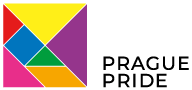 Logo - Prague pride