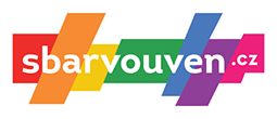 Logo - S barvou ven