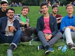 vytvořit javascript datování html5 aplikace