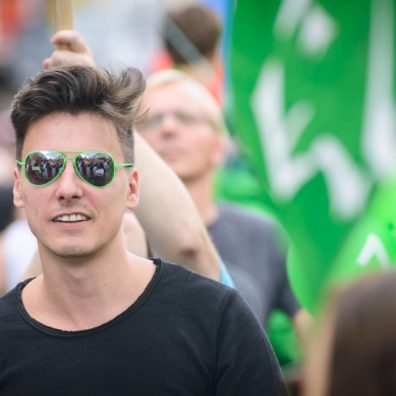 Matěj Stropnický: Úspěchu Zelených jsem podřídil všechno, i svůj coming out