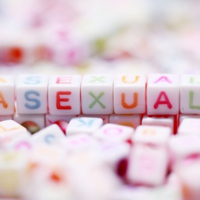 „Lidé mě sexuálně nepřitahují.“ Kolem asexuality stále panuje hodně nejasností