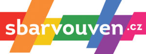 Logo S barvou ven