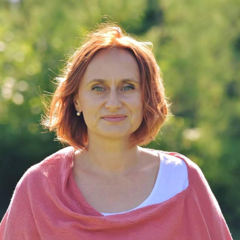 Jana Soukupová