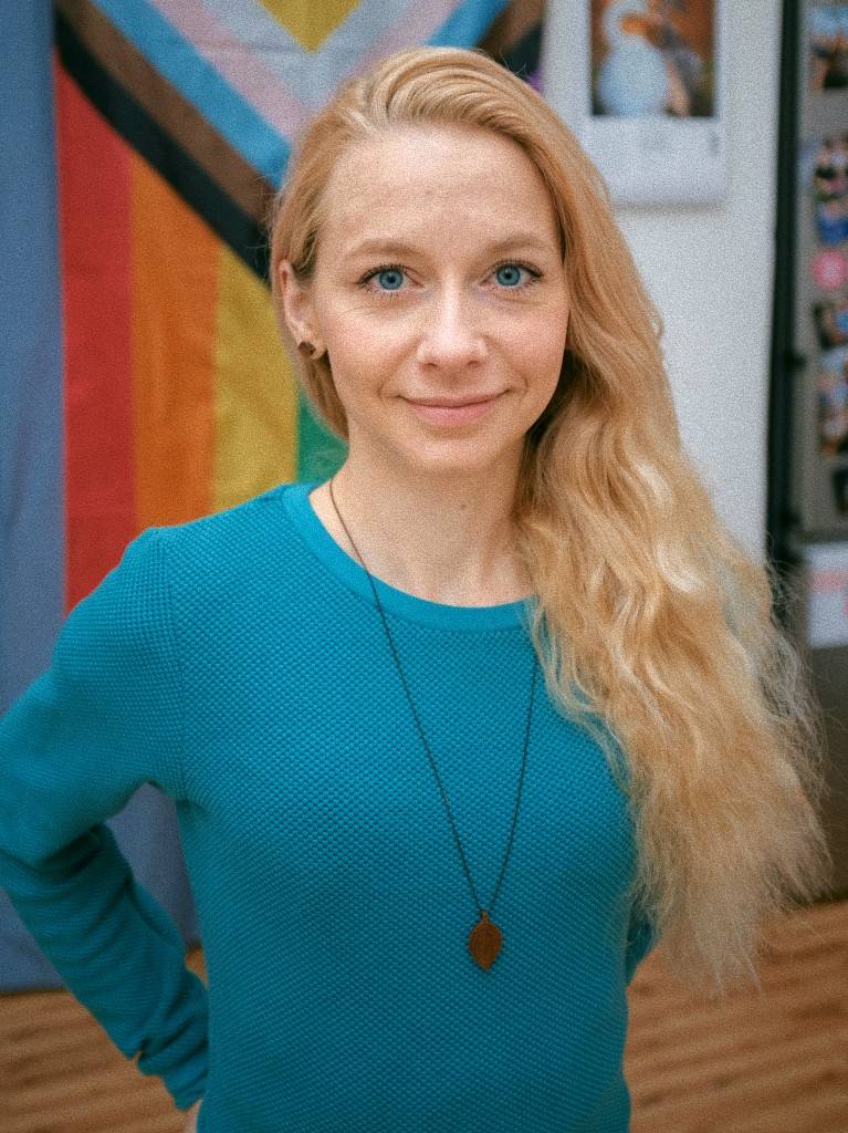 Jana Doktorová